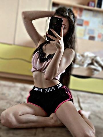 Индивидуалка Снежана Фотография 2